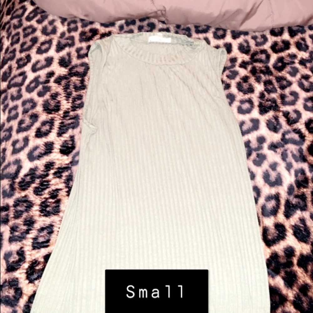 Bodycon dress